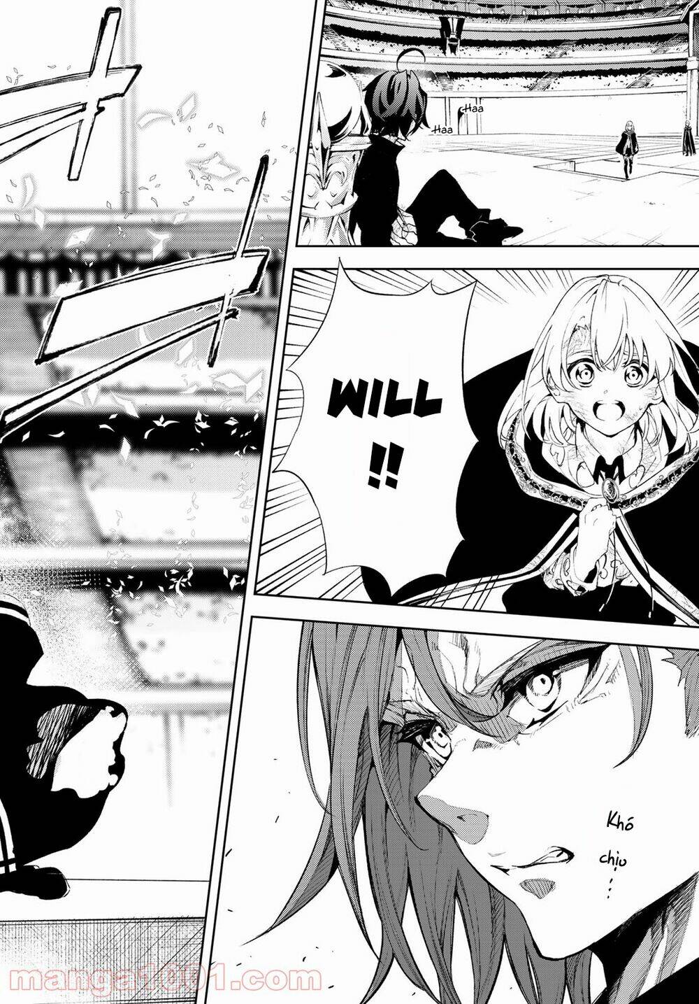 wistoria's wand and sword chapter 10 47