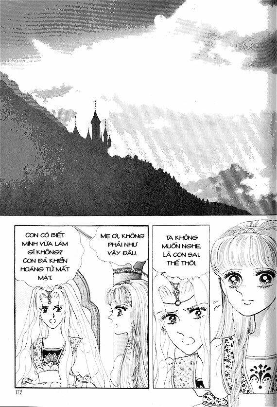 princess manhwa chapter 3 40
