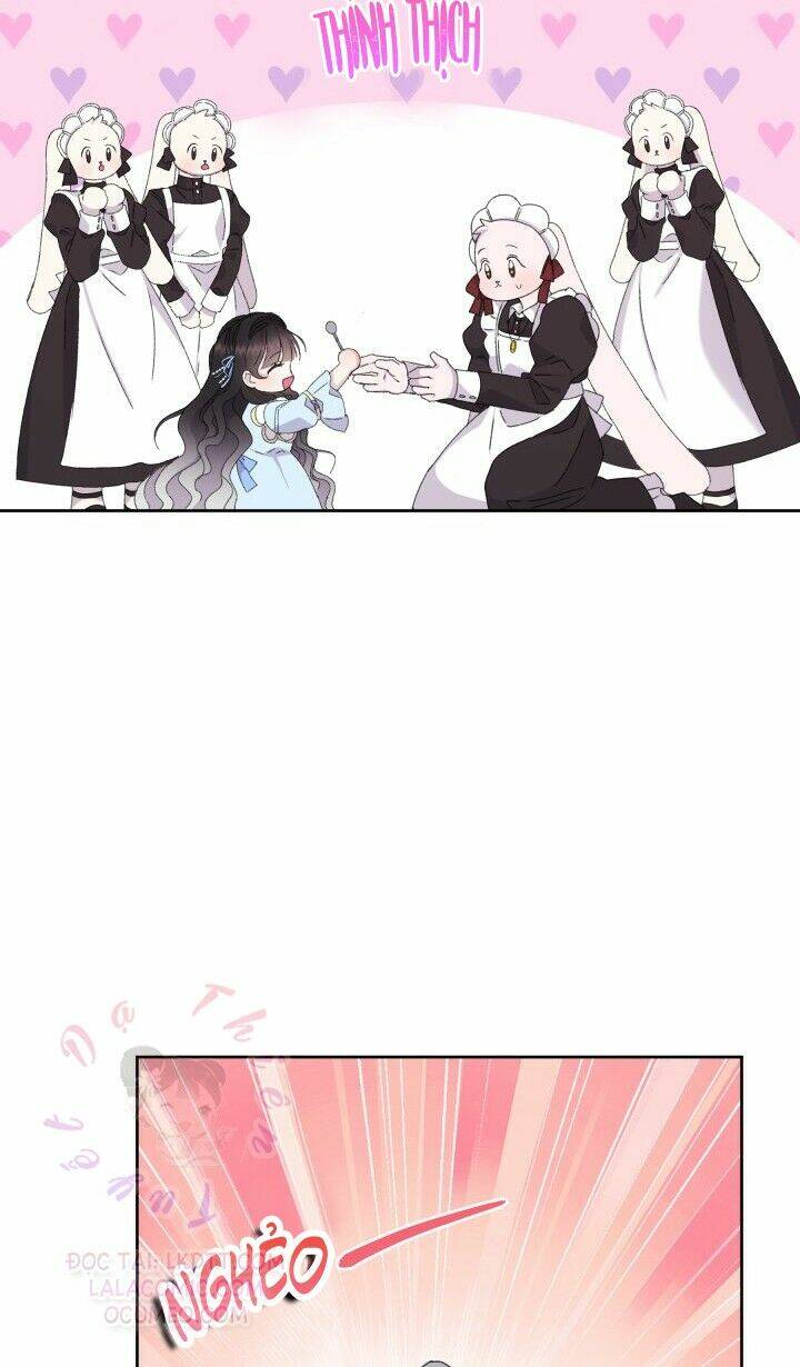 công chúa huỷ diệt chapter 14 40