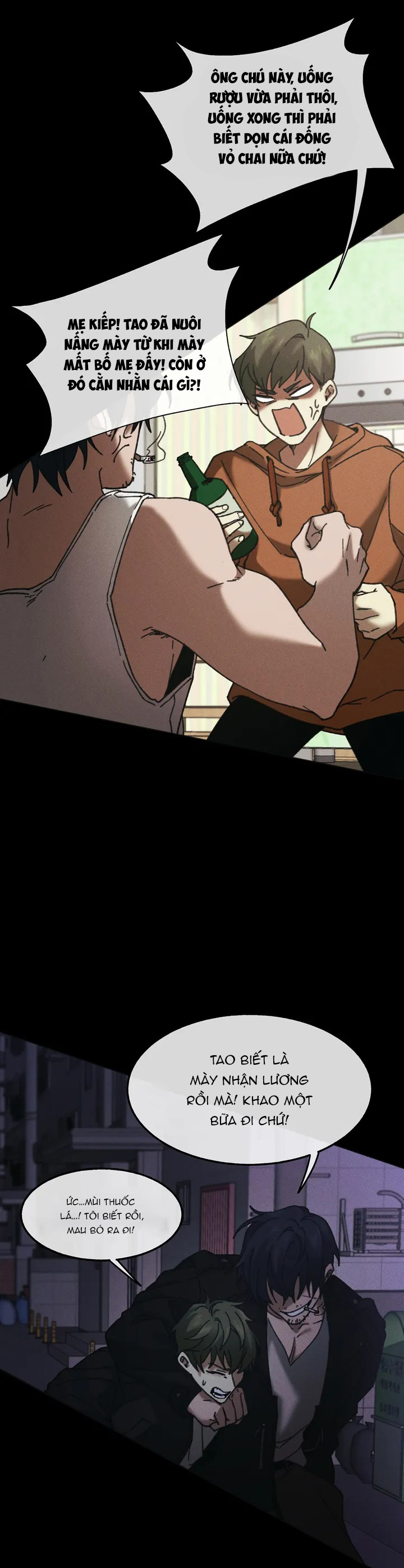 điểm mù chapter 1 37