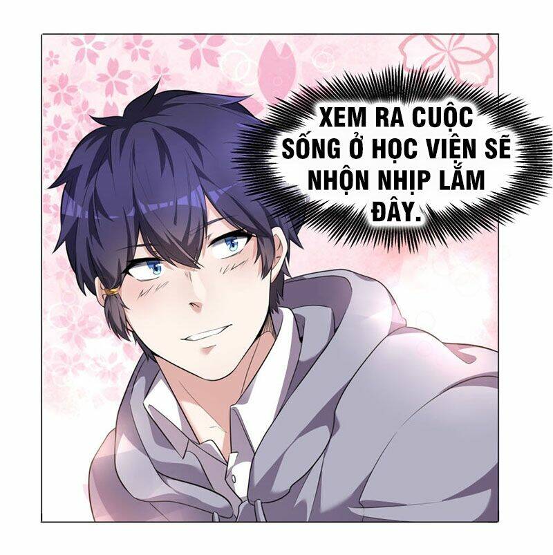 bá thiên chiến hoàng chapter 2 21