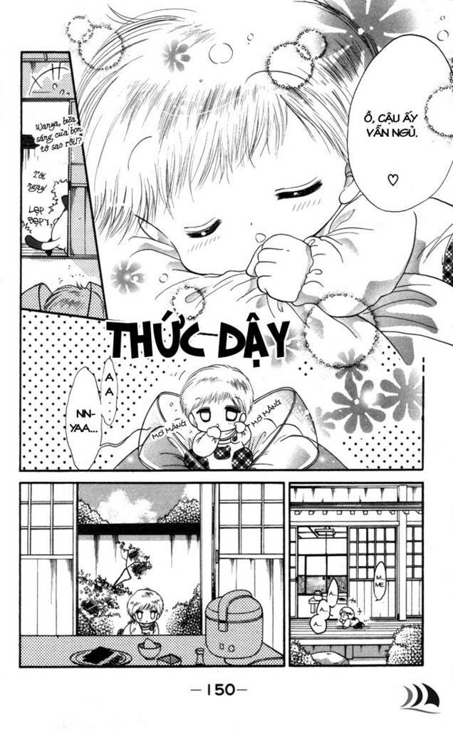 daa! daa! daa! chapter 10 7