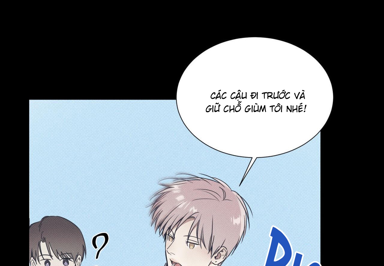 dải hợp âm trên đại dương xanh chapter 39 6