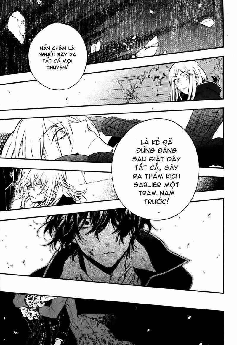 pandora hearts chapter 72 26