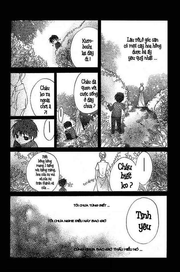 bloody kiss chapter 3 25