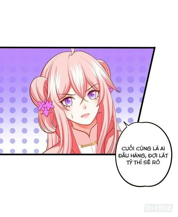 hồ tiên hung bạo chapter 76 27