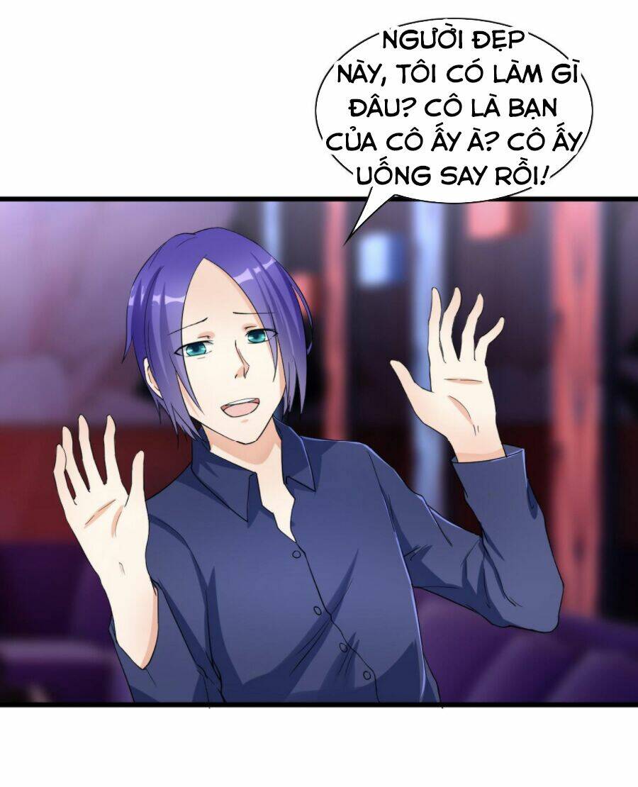 hắn là long ngạo thiên chapter 58 4