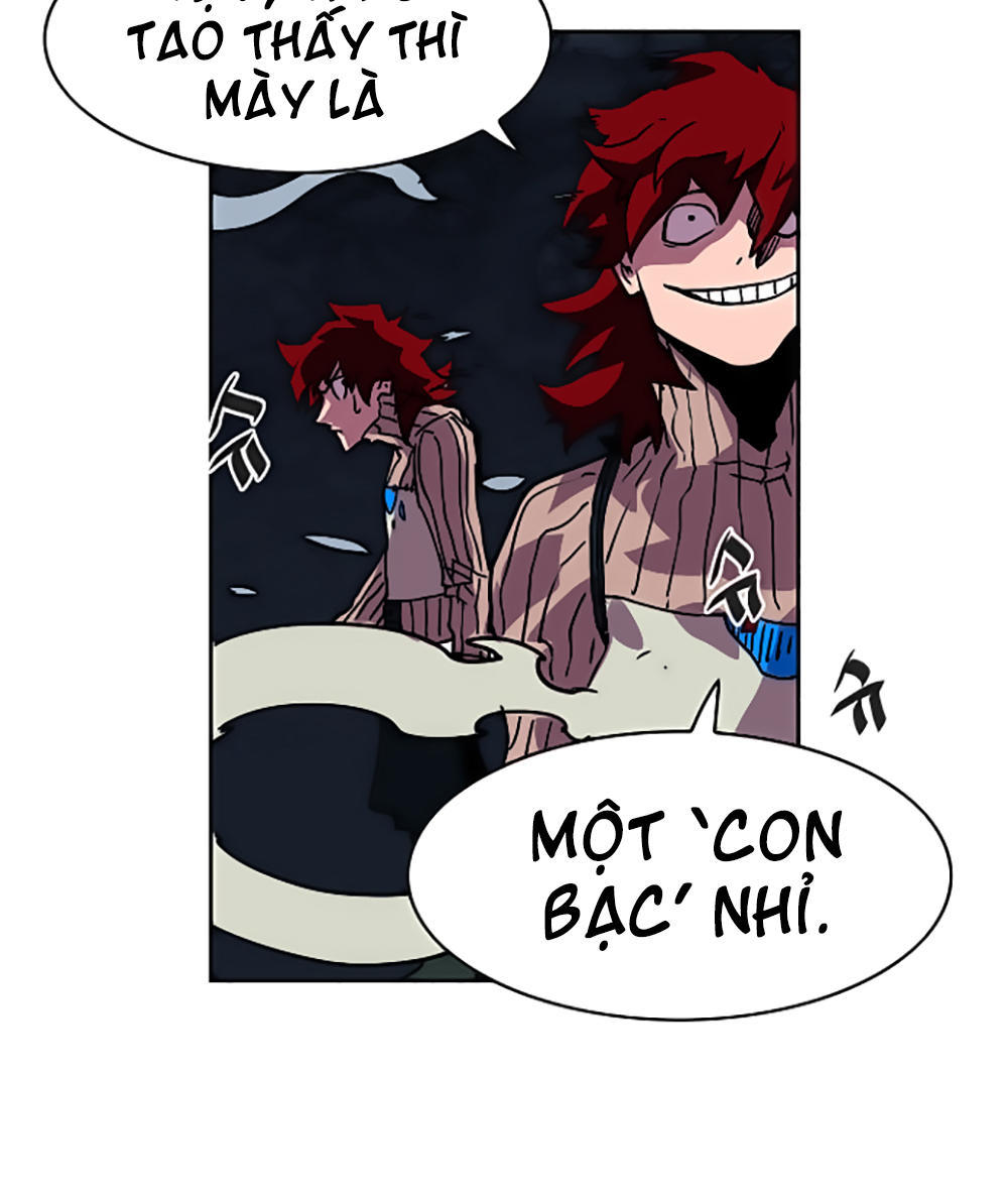 hard core leveling warrior chapter 24 69