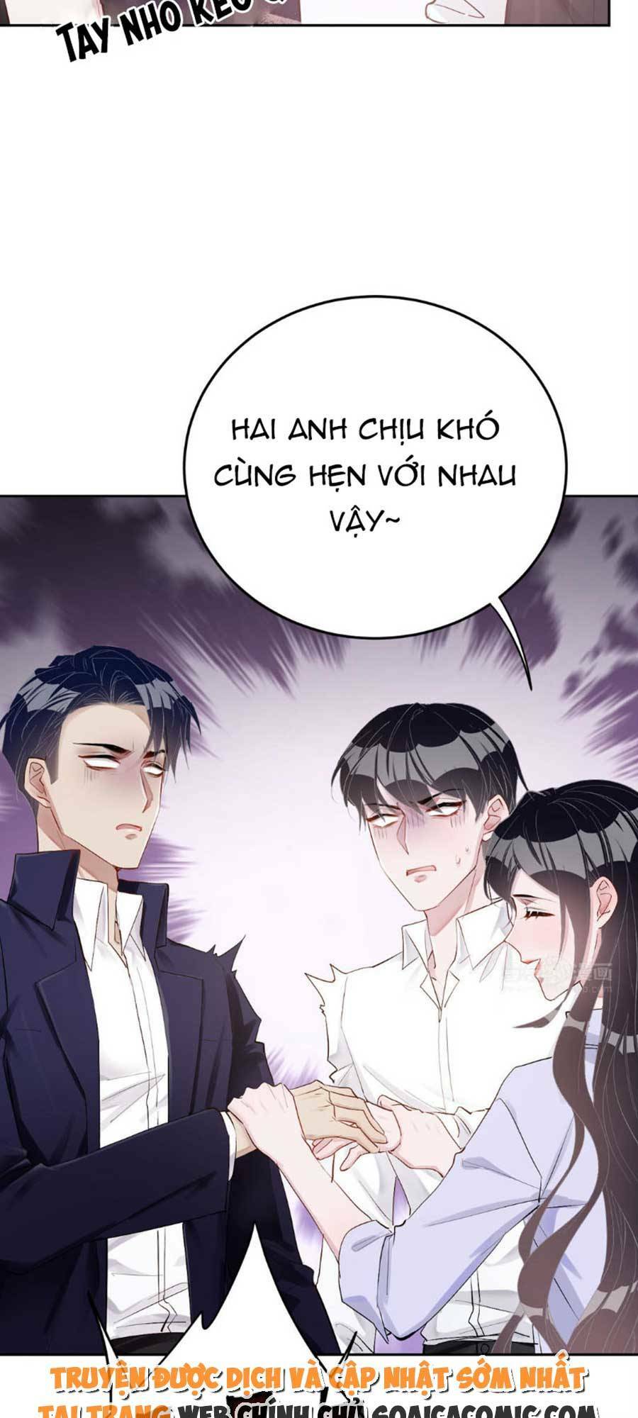 thế thân tự mình tu dưỡng chapter 9 12