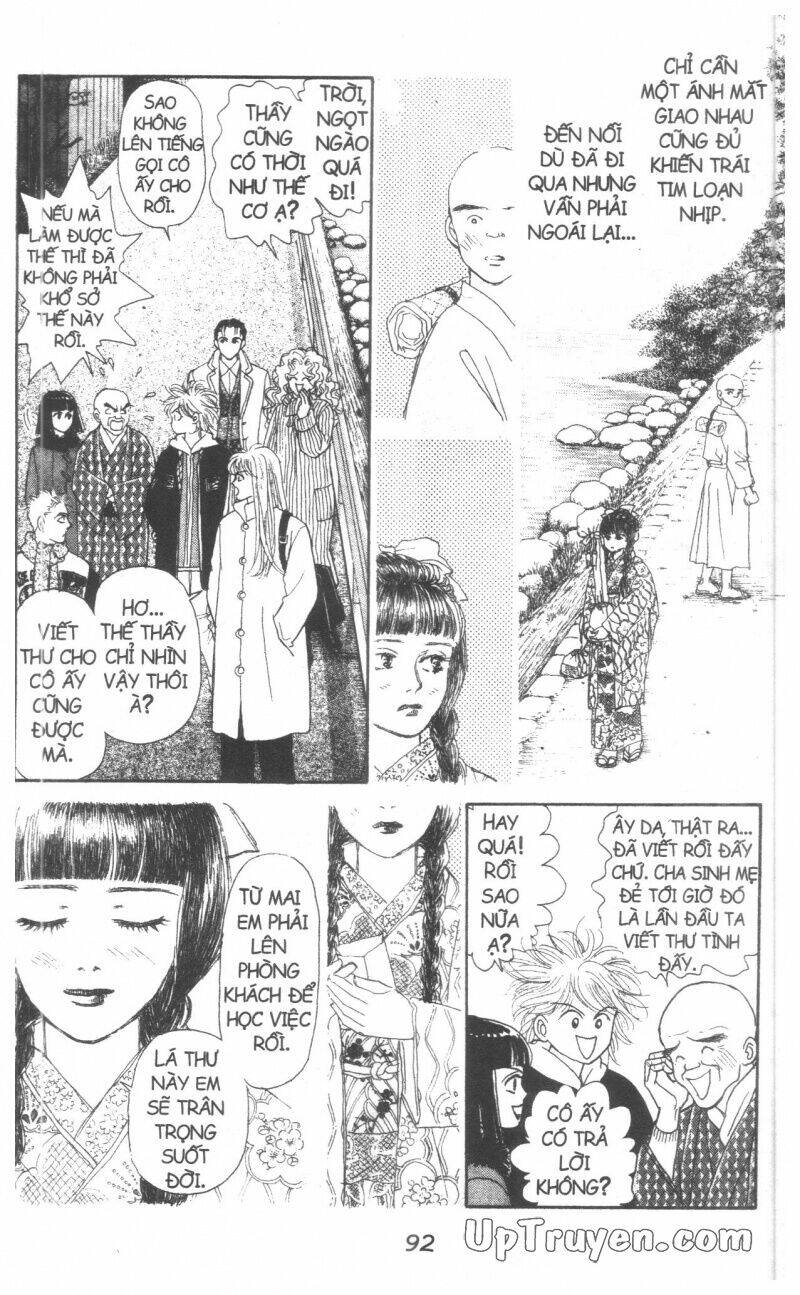 câu lạc bộ con nhà giàu chapter 18 93