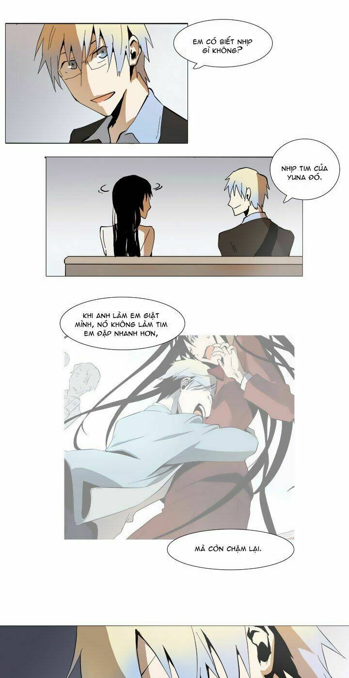 metronome chapter 14 16