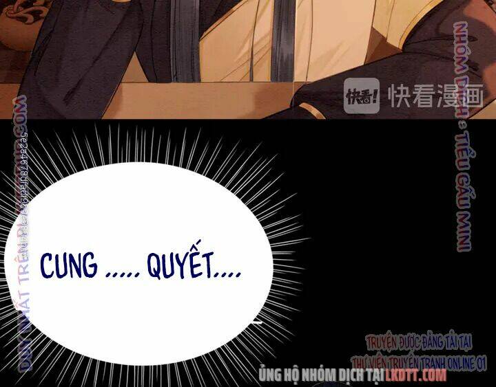 trọng sinh bá sủng nhiếp chính vương quá mạnh mẽ chapter 168 69