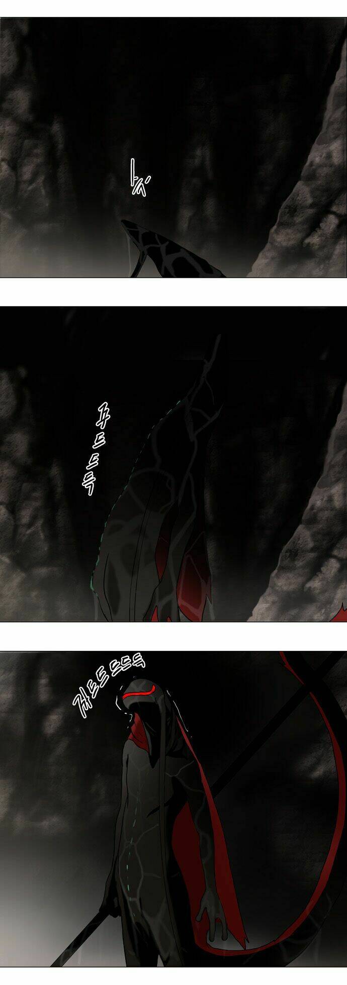 cuộc chiến trong tòa tháp chapter 60 28