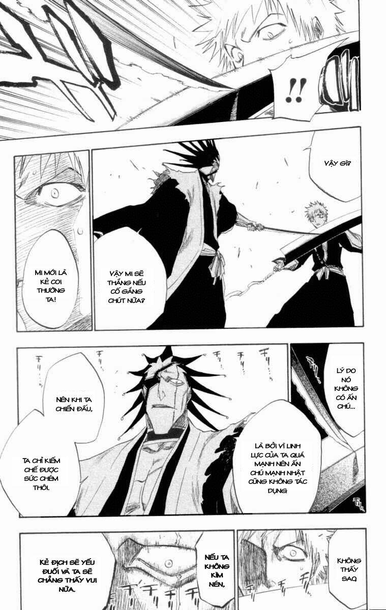 thần chết ichigo chapter 109 18
