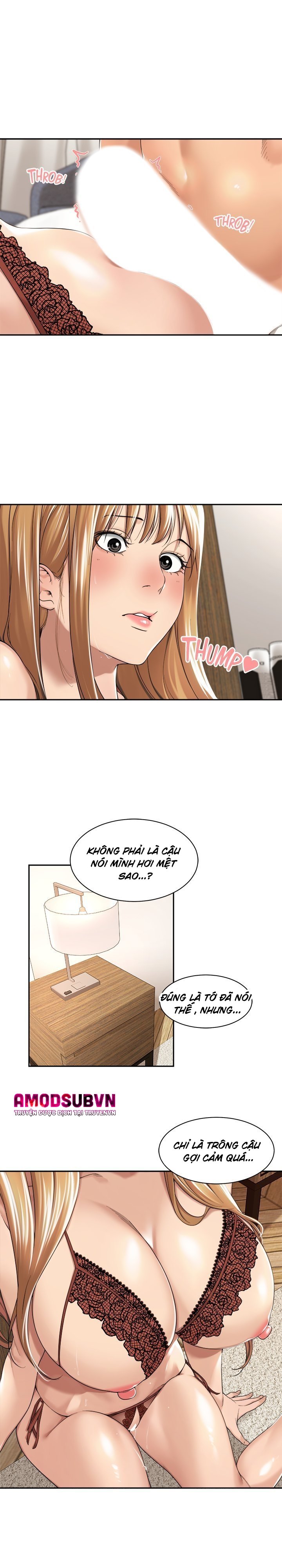 hơn cả tình bạn chapter 25 14