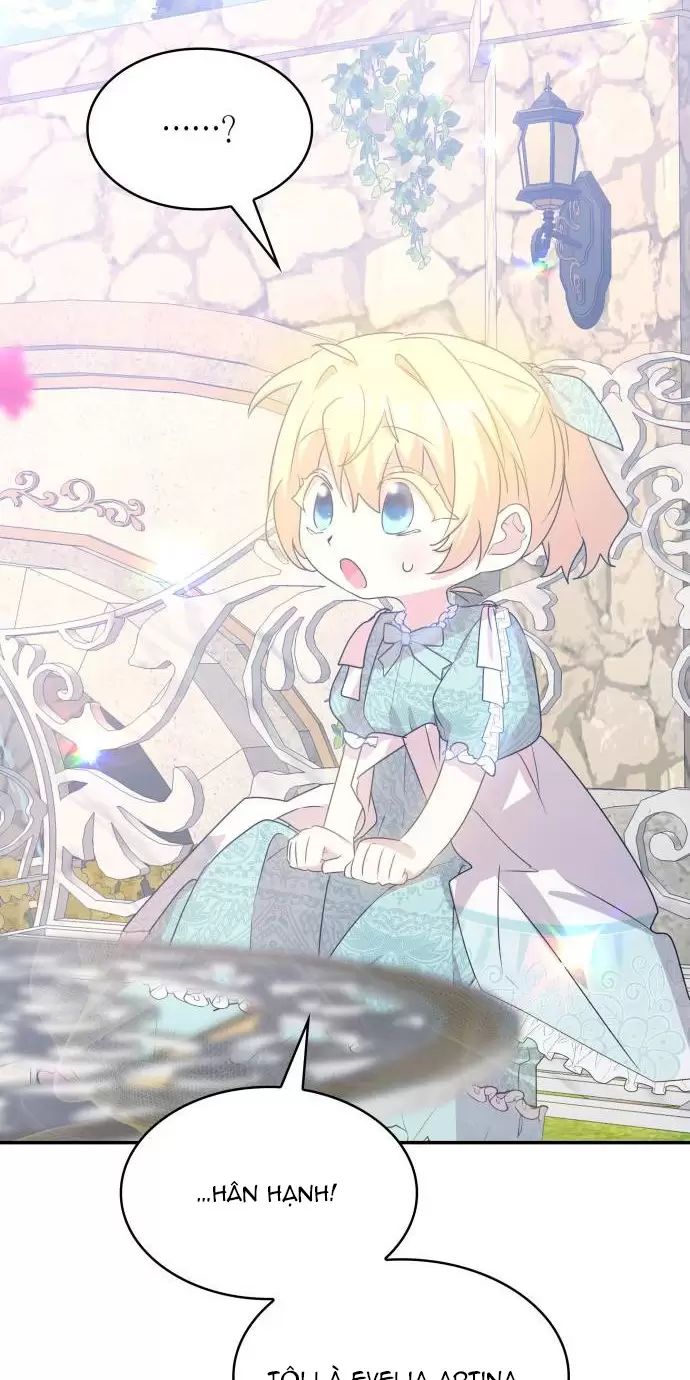 sống trong vườn hoa của công chúa chapter 9 88
