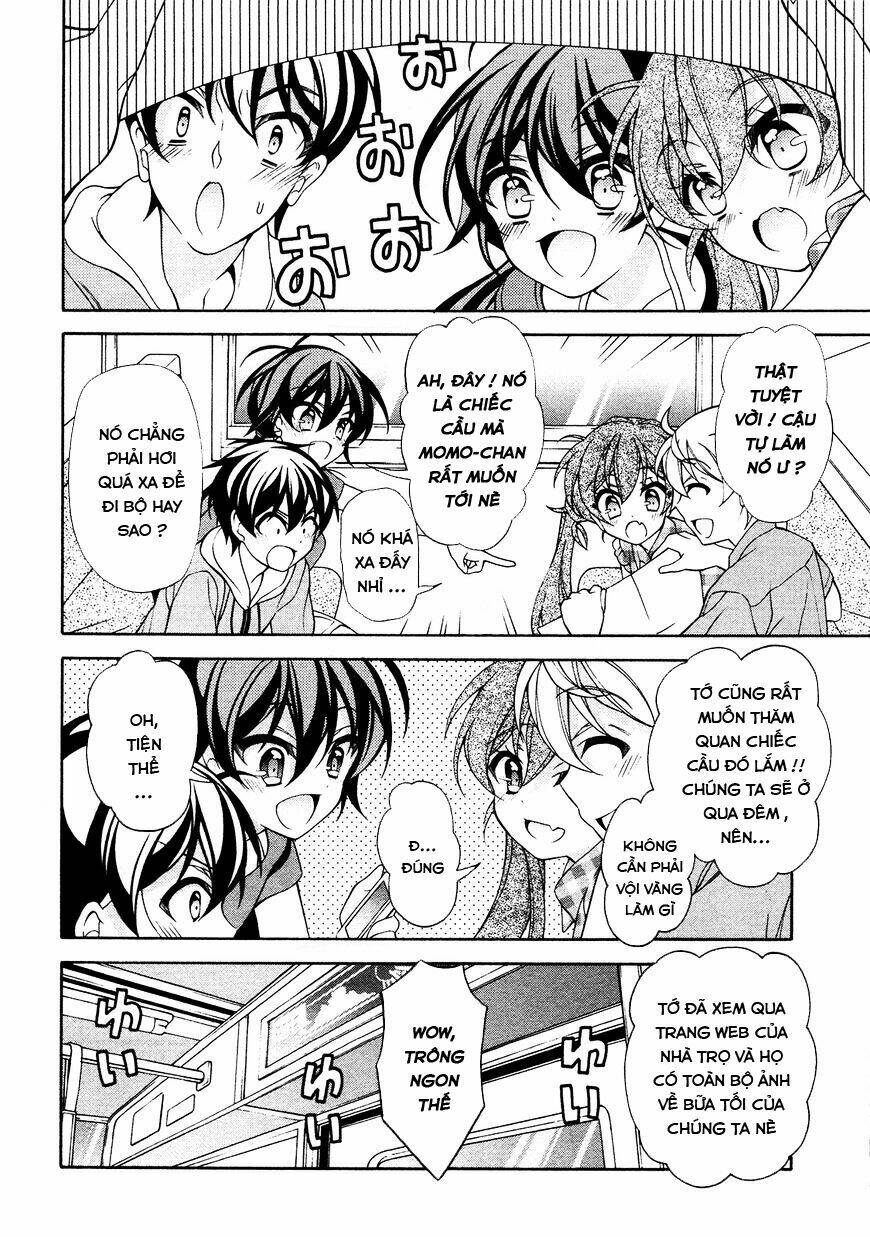 omae o otaku ni shiteyaru kara, ore o riajuu ni shitekure! chapter 24 6