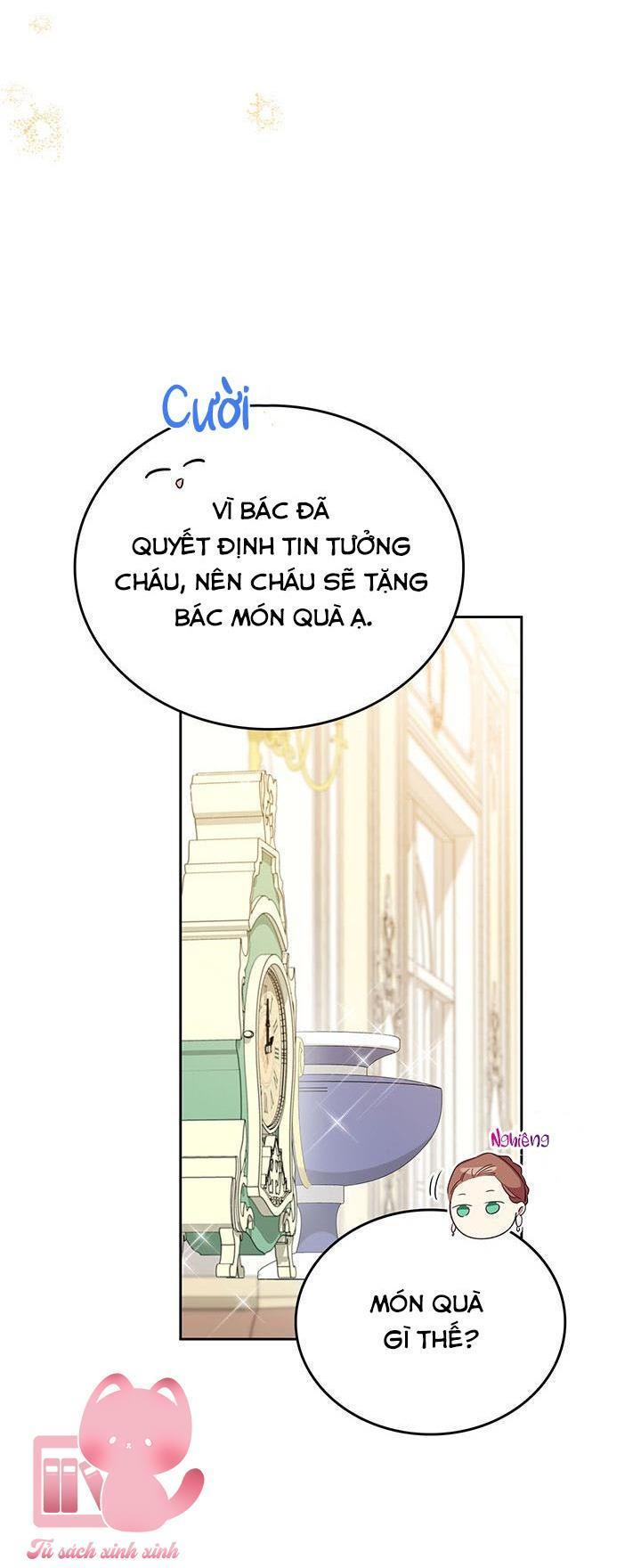 kiếp này ta sẽ trở thành gia chủ chapter 124 70