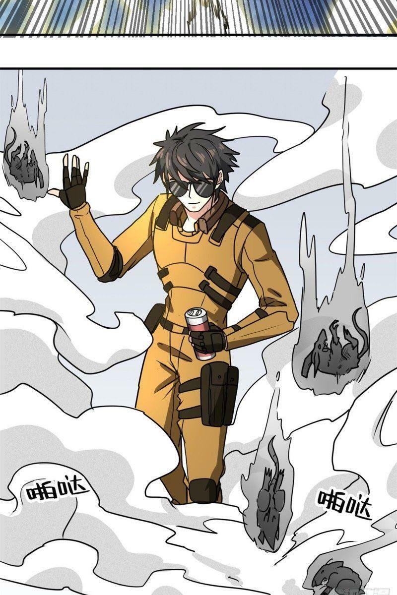 xã lam bạch chapter 57 39