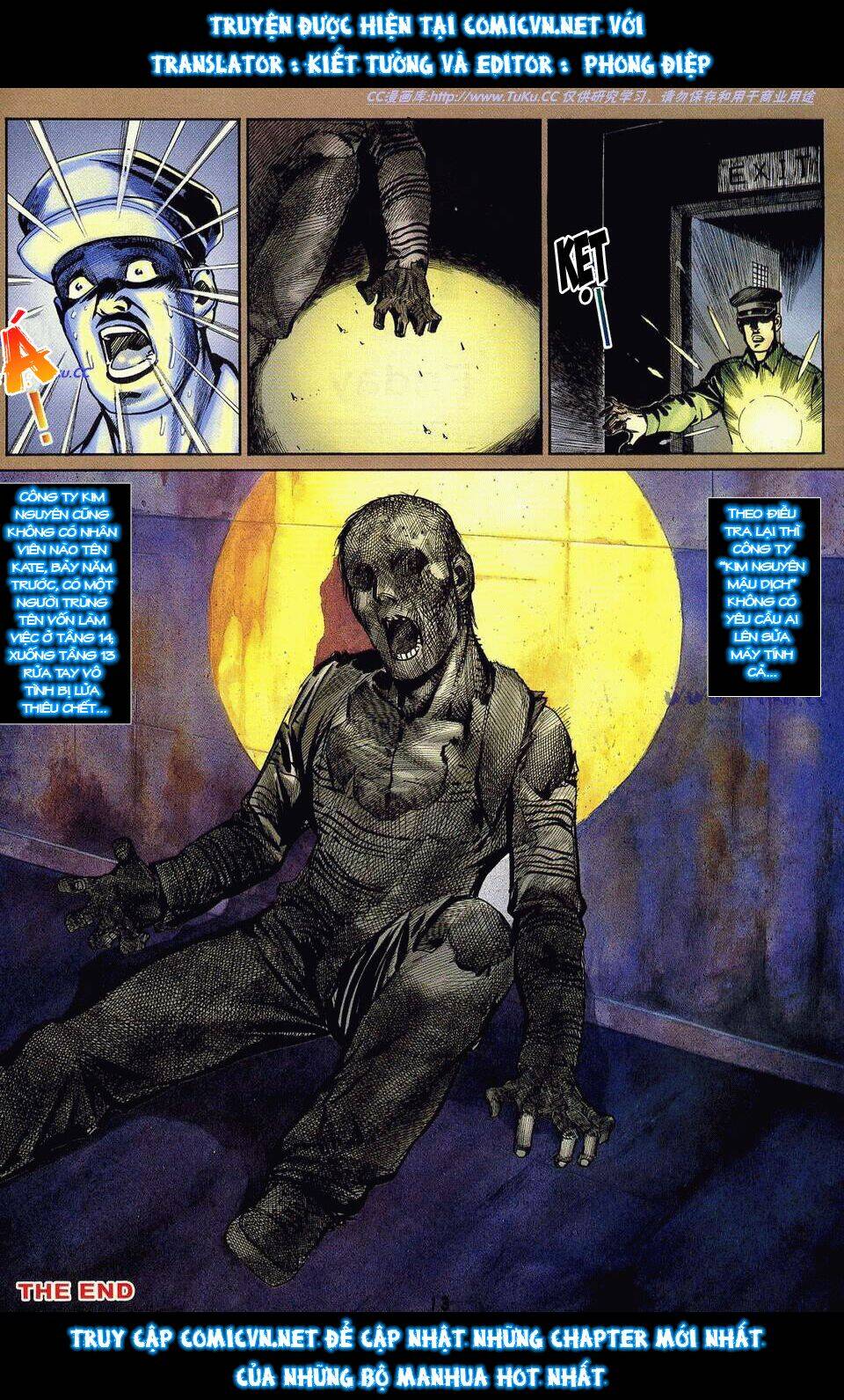 âm dương lộ chapter 16 12