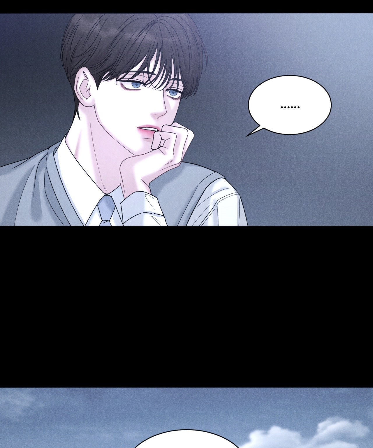 ân huệ của chúa chapter 2.2 41