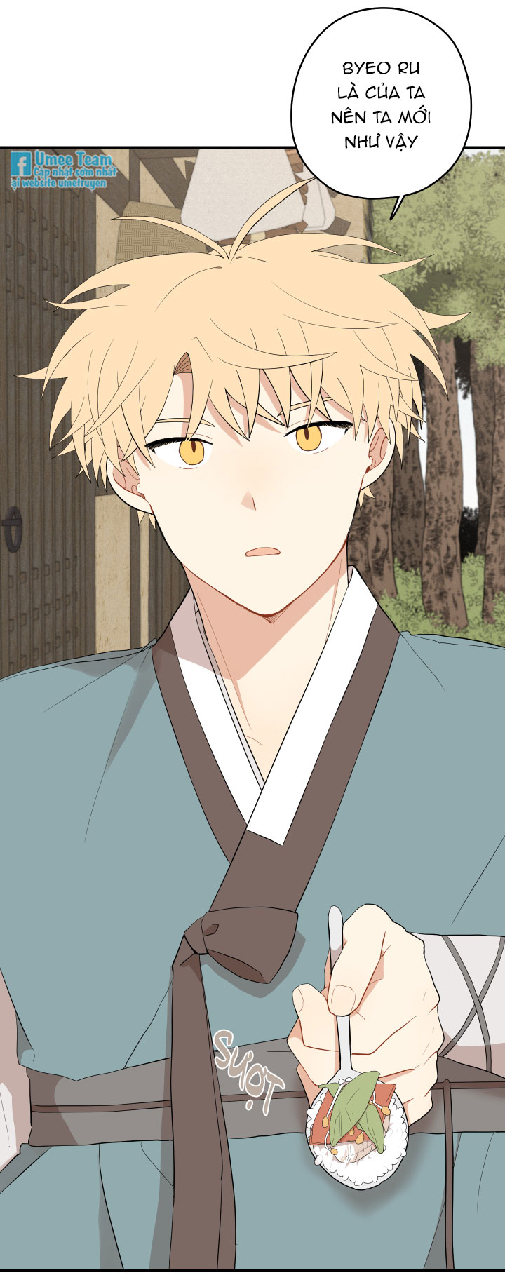 đường hoa liên kiều rơi chapter 23 13