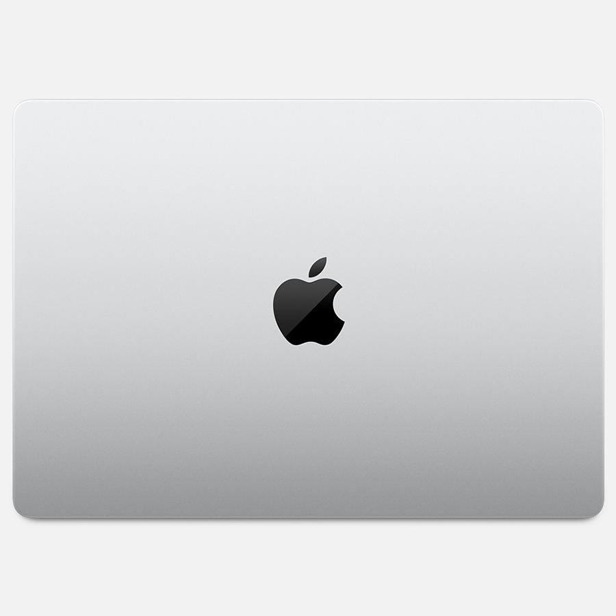 MacBook Pro 16 inch 2021
