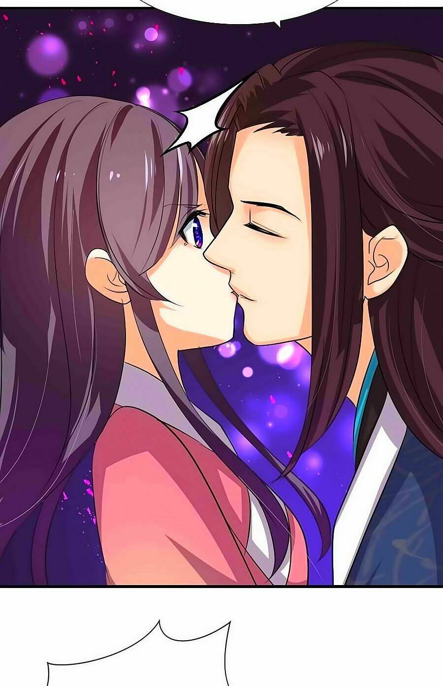 dưỡng thiếu chủ đấu tra nam chapter 89 5