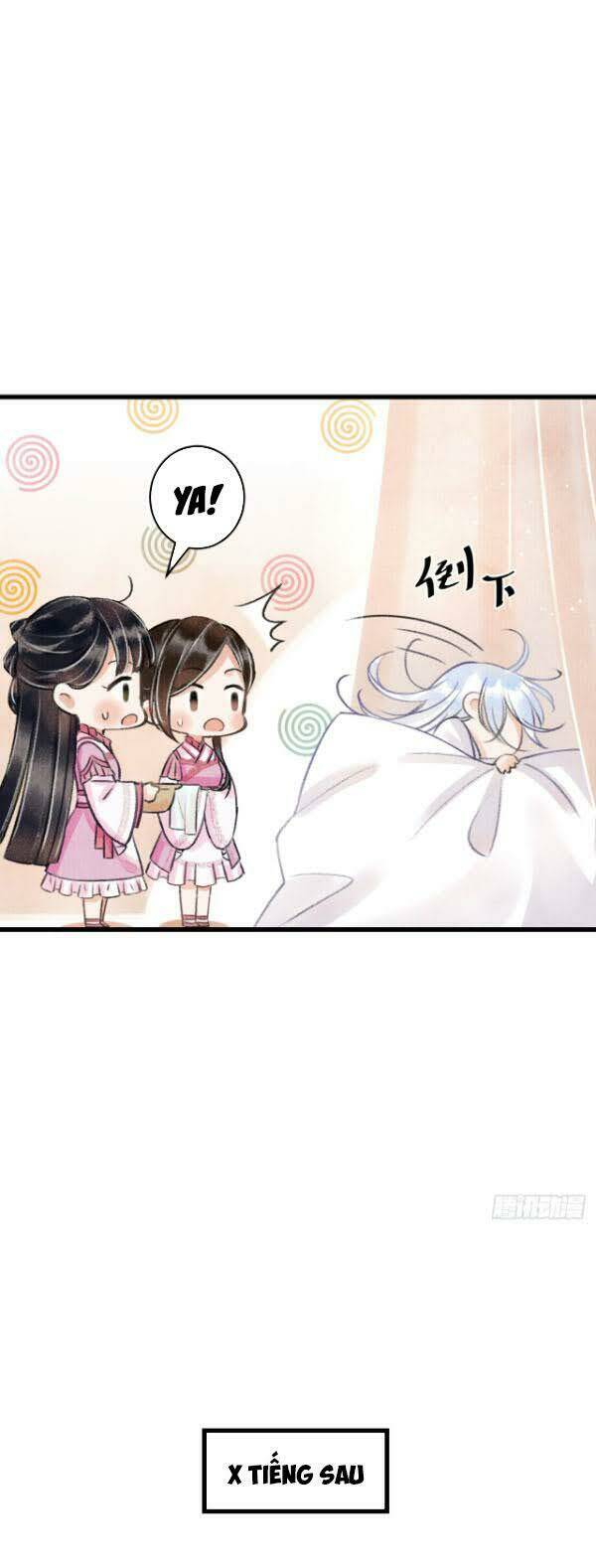 tuần tuần thiện dụ chapter 3 51