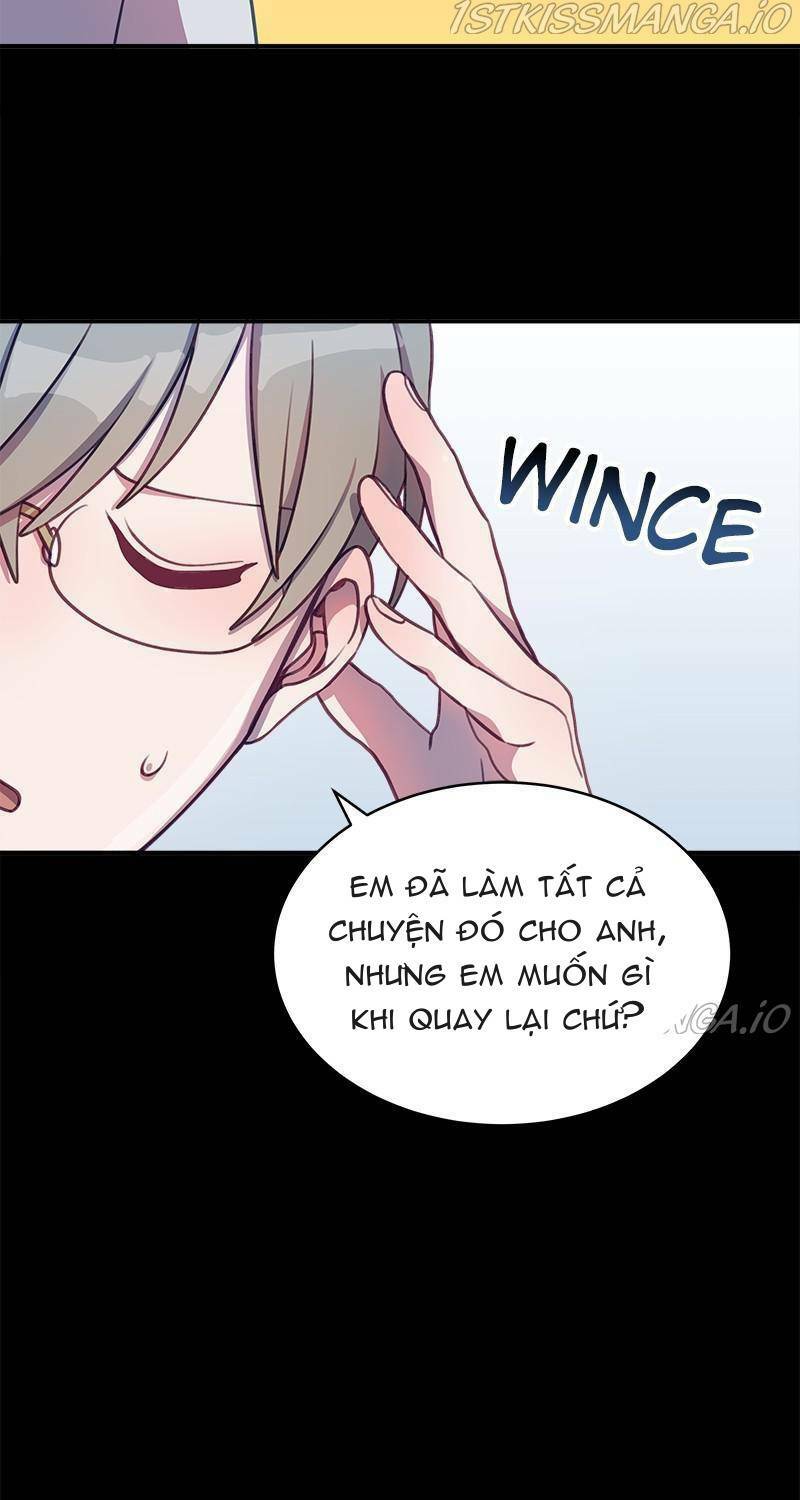 lạy chúa! xin hãy để con trở thành ác ma chapter 13 37