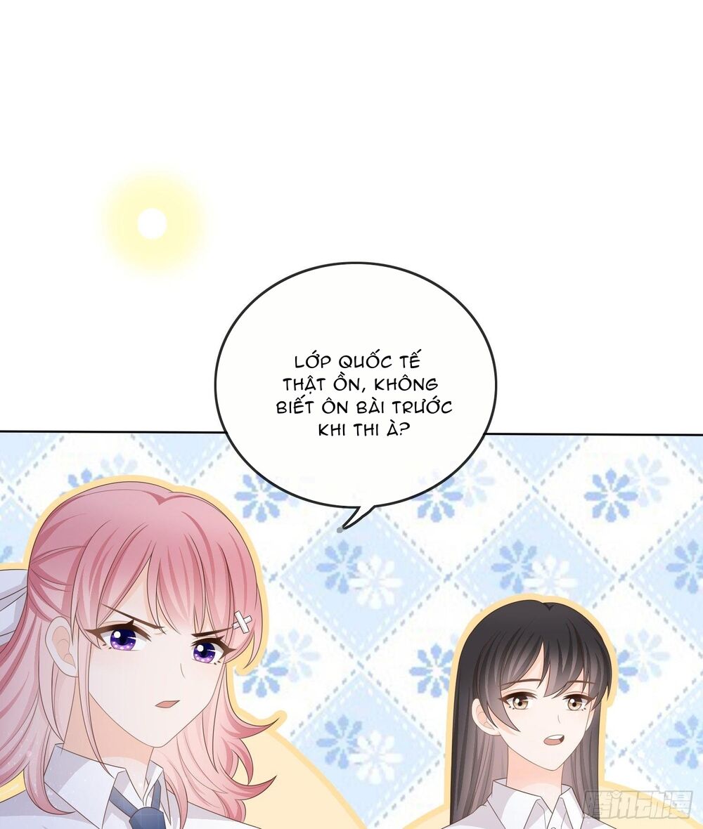 ảnh hậu cũng không bằng niệm thanh hoa chapter 104 27