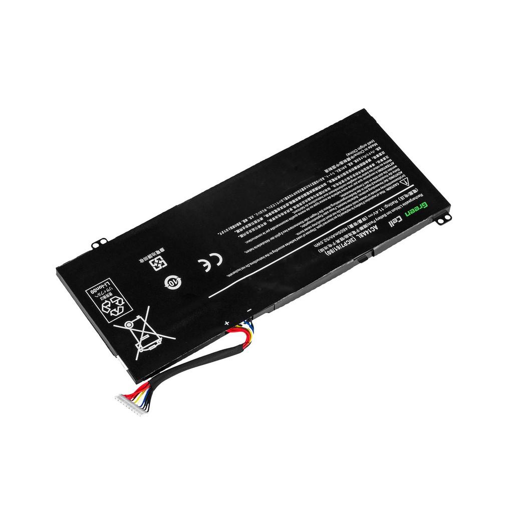 Pin Dùng Cho Laptop Acer V17 Nitro BE VN7-793G VN7-593G