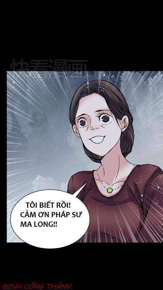 tiểu quỷ chapter 3 10