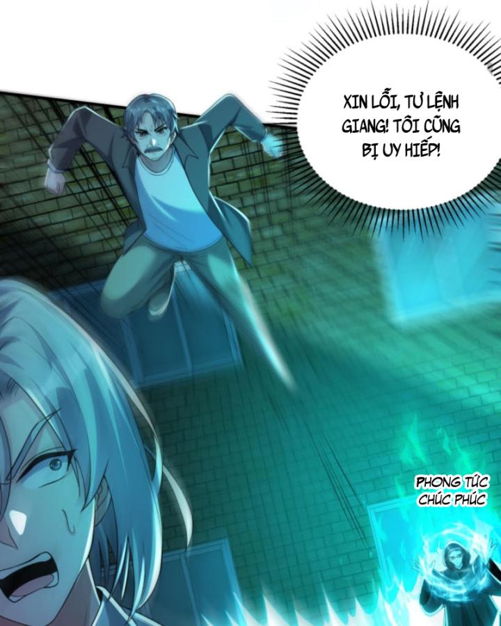 học cùng em gái, tôi bất cẩn vô địch rồi chapter 130 11