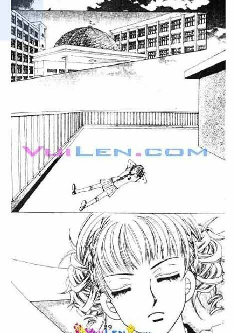 ánh nắng chói chang chapter 14 29