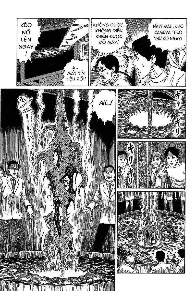 black paradox chapter 6 16