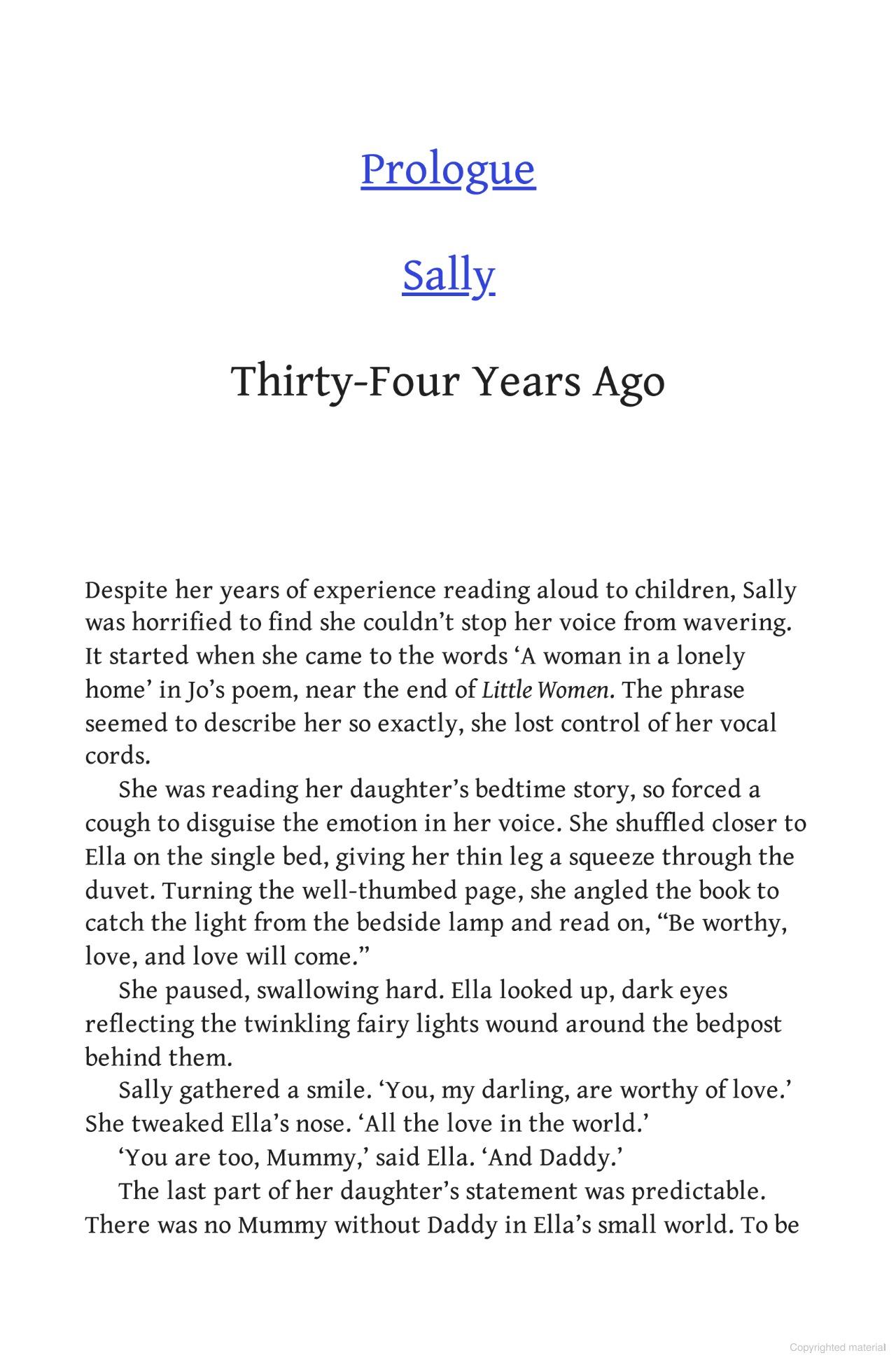 Sách ngoại văn: The Memory Library