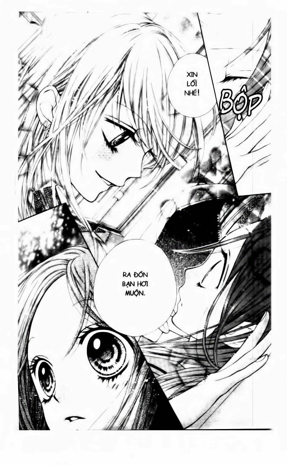 ác ma của chiến thắng chapter 1 11