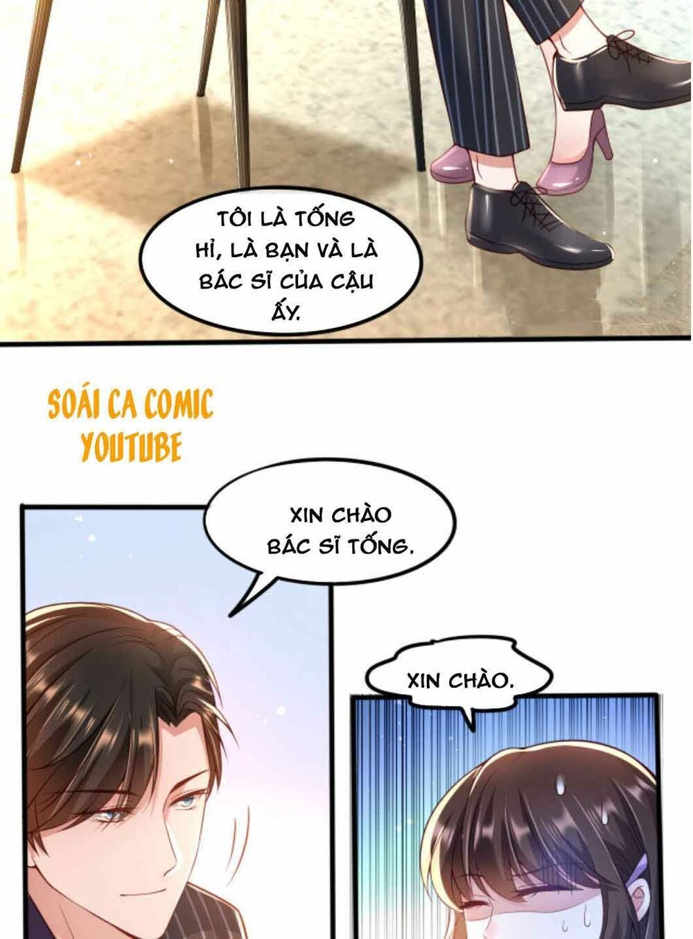 nhất sanh hữu hỉ chapter 4 14