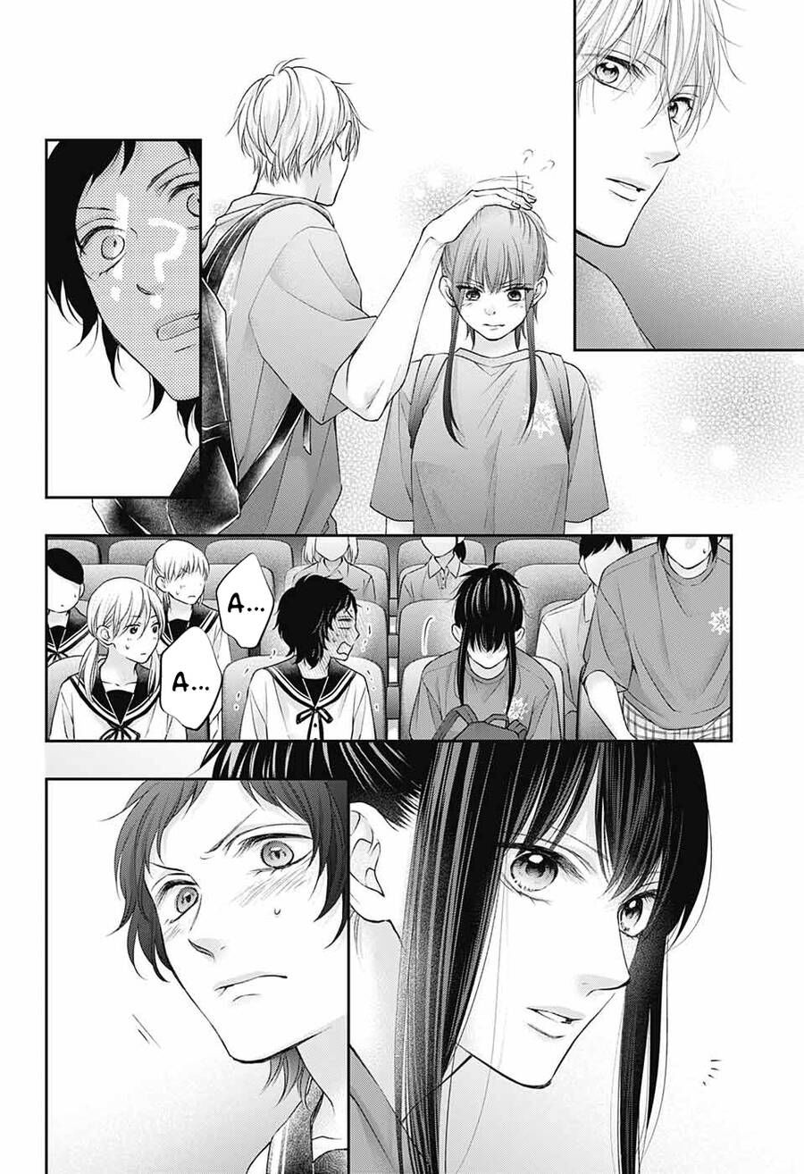 kono oto tomare! chapter 115 26