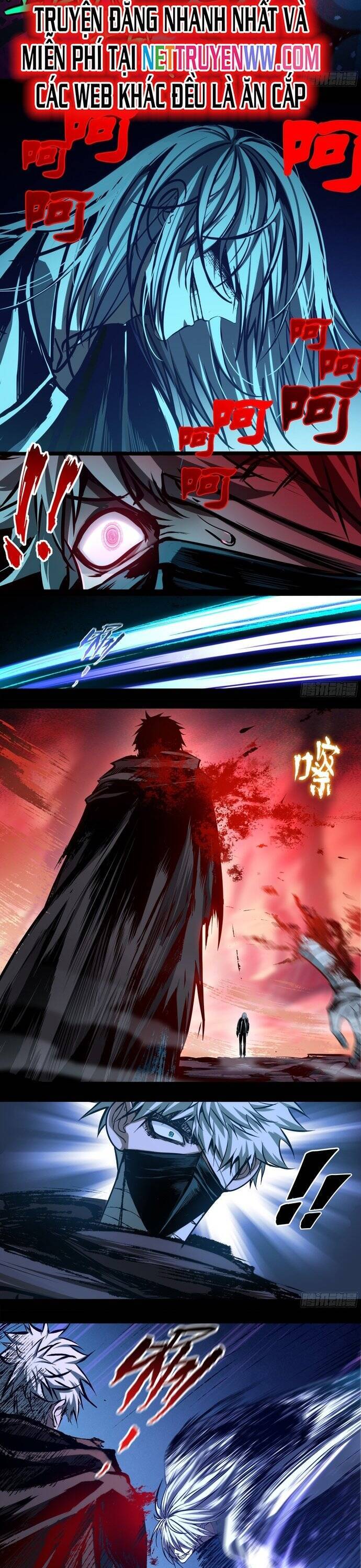 di độ thâm uyên - trùng khởi kỷ nguyên chapter 47 3