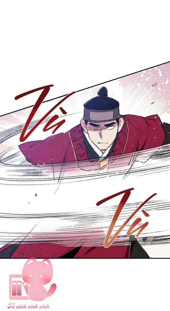 lệnh cấm hôn chapter 13 36