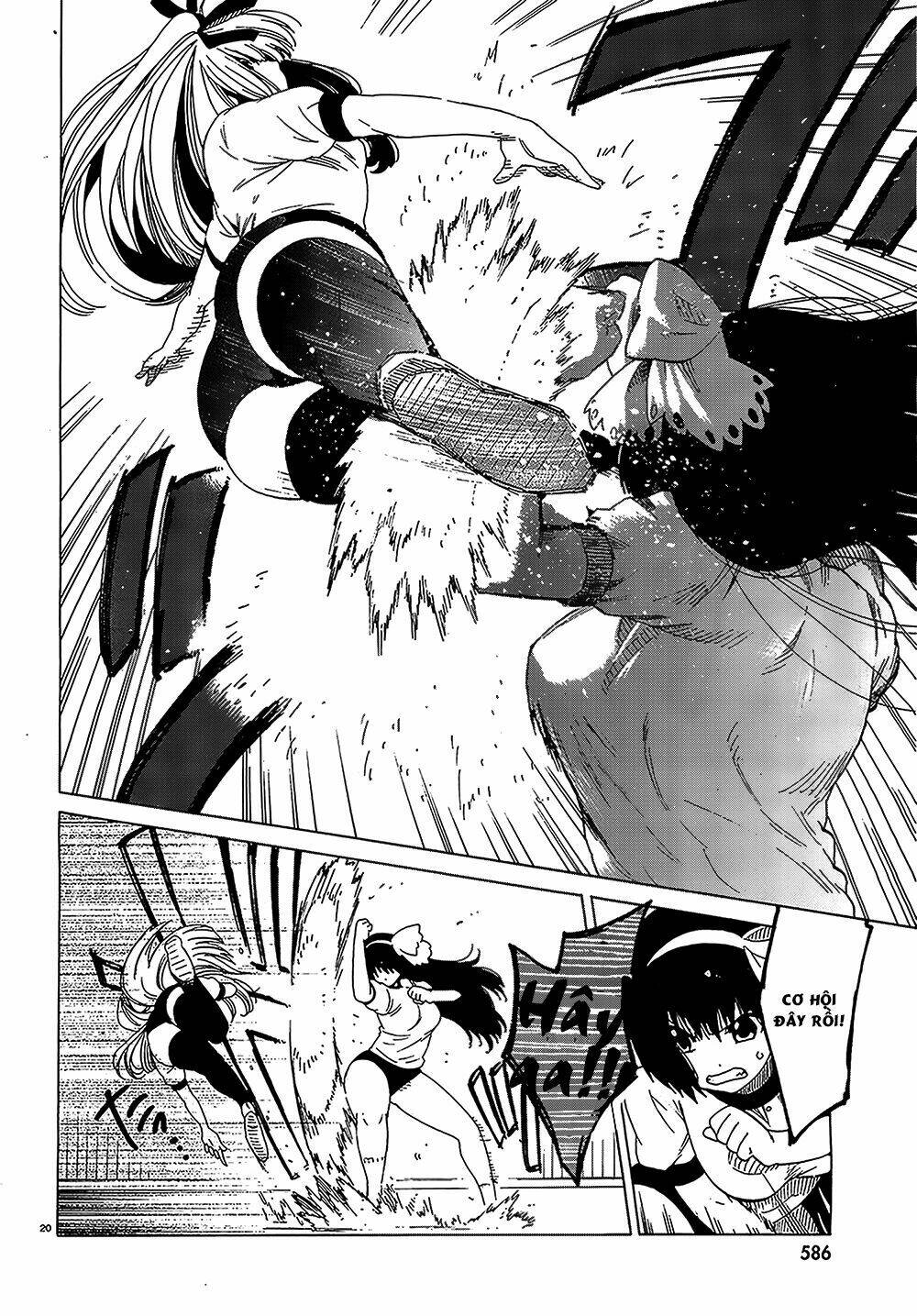 absolute duo chapter 4 20