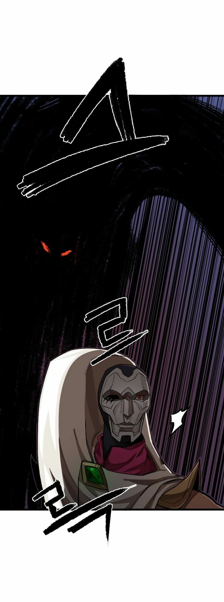 chuyện tình zed x syndra phần 4 chapter 8 9