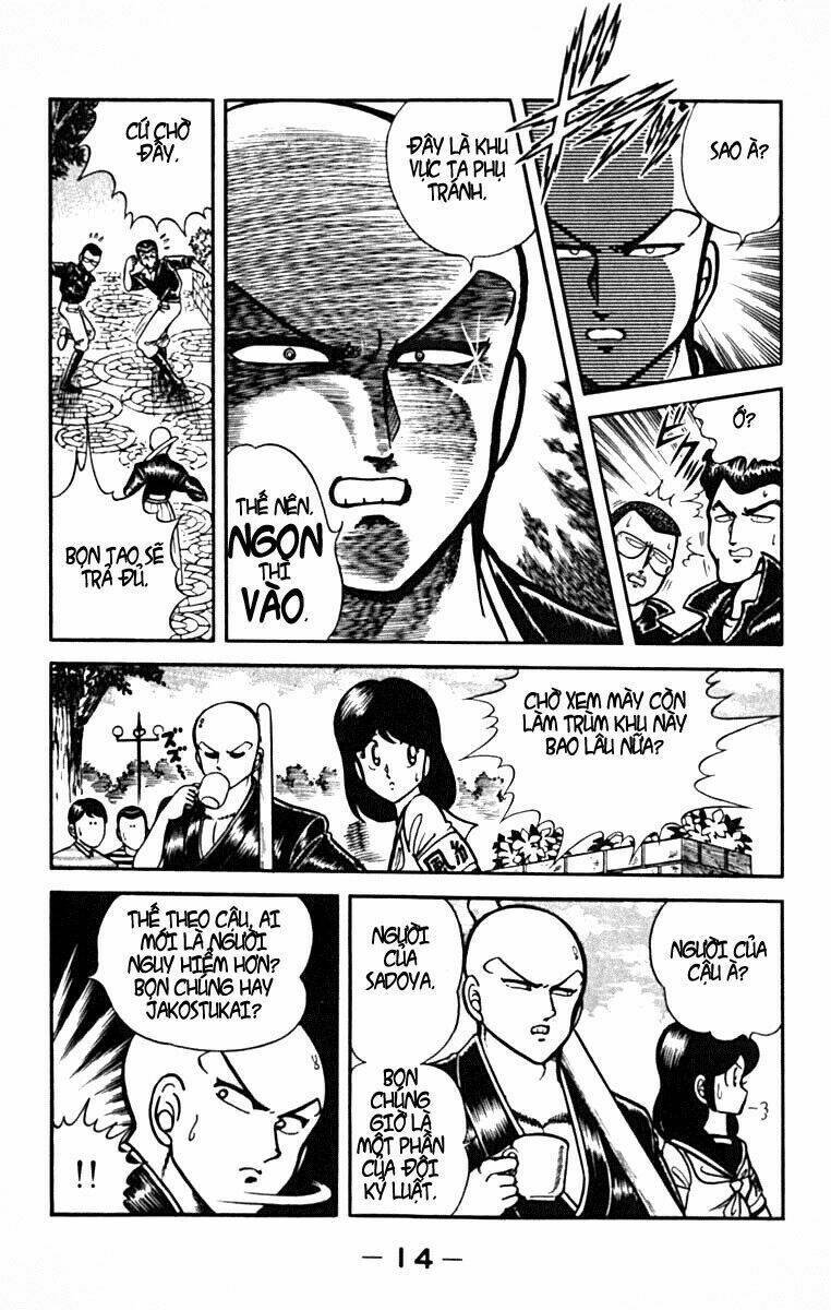 kotaro makaritoru chapter 18 15