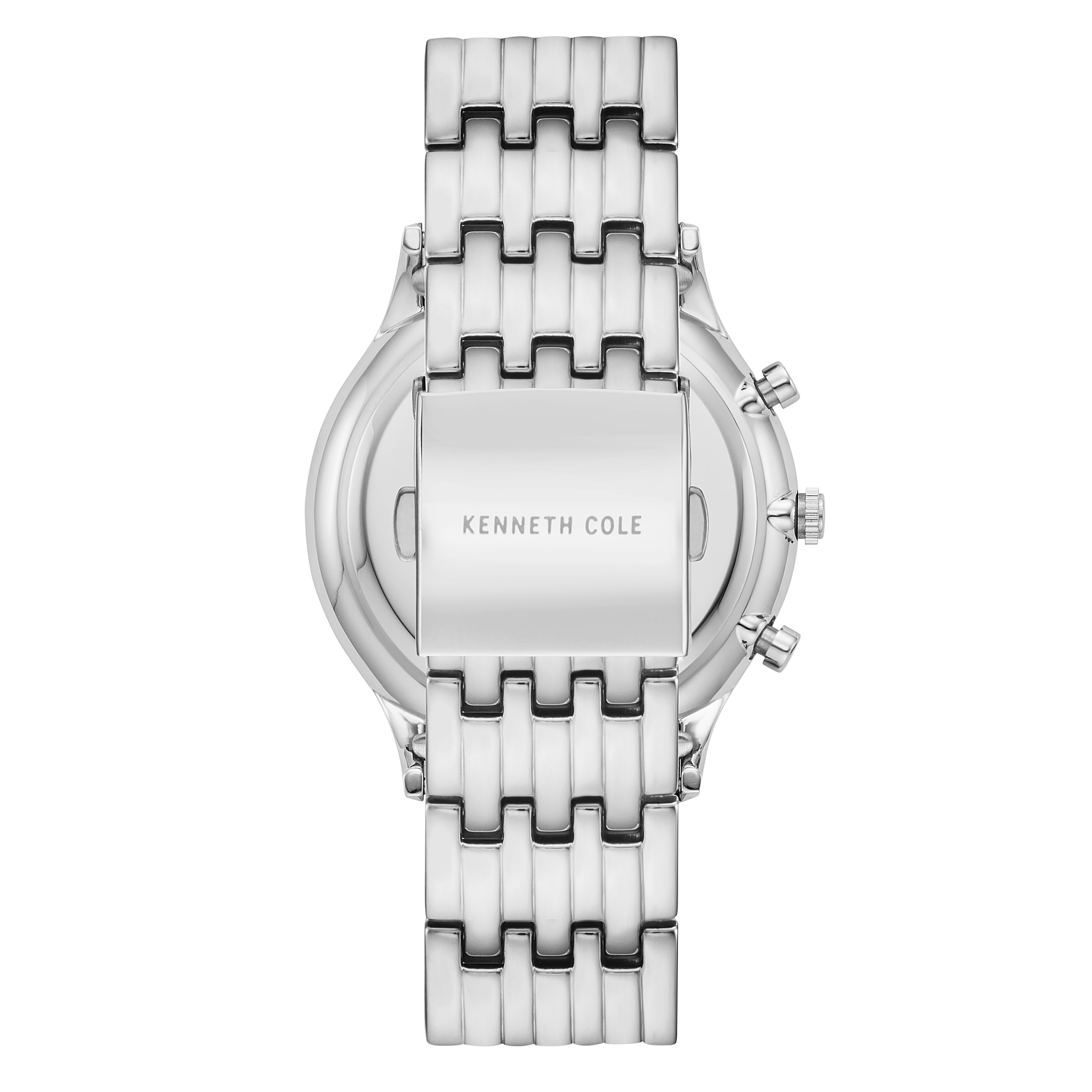 Đồng hồ Nam dây kim loại Kenneth Cole KC50586001