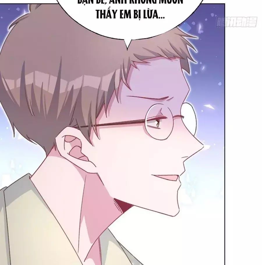 trời ban cho nam thần daddy chapter 56 32