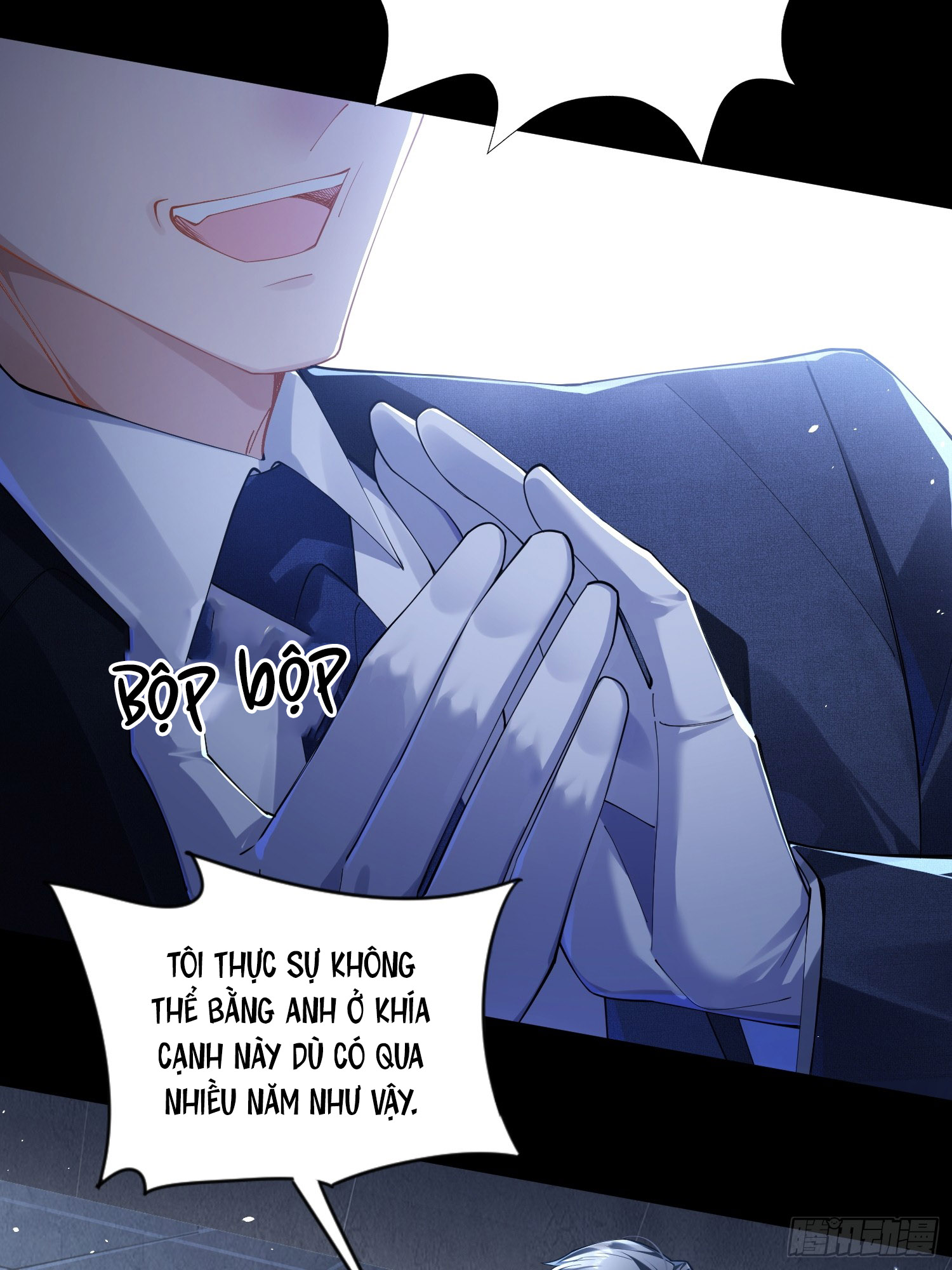 ỷ trên hiếp dưới chapter 1 41