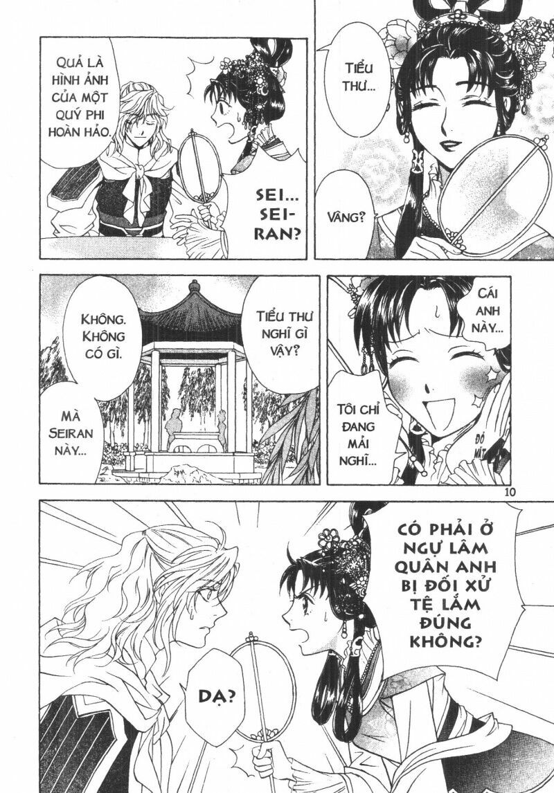 thái vân quốc truyện chapter 2 8