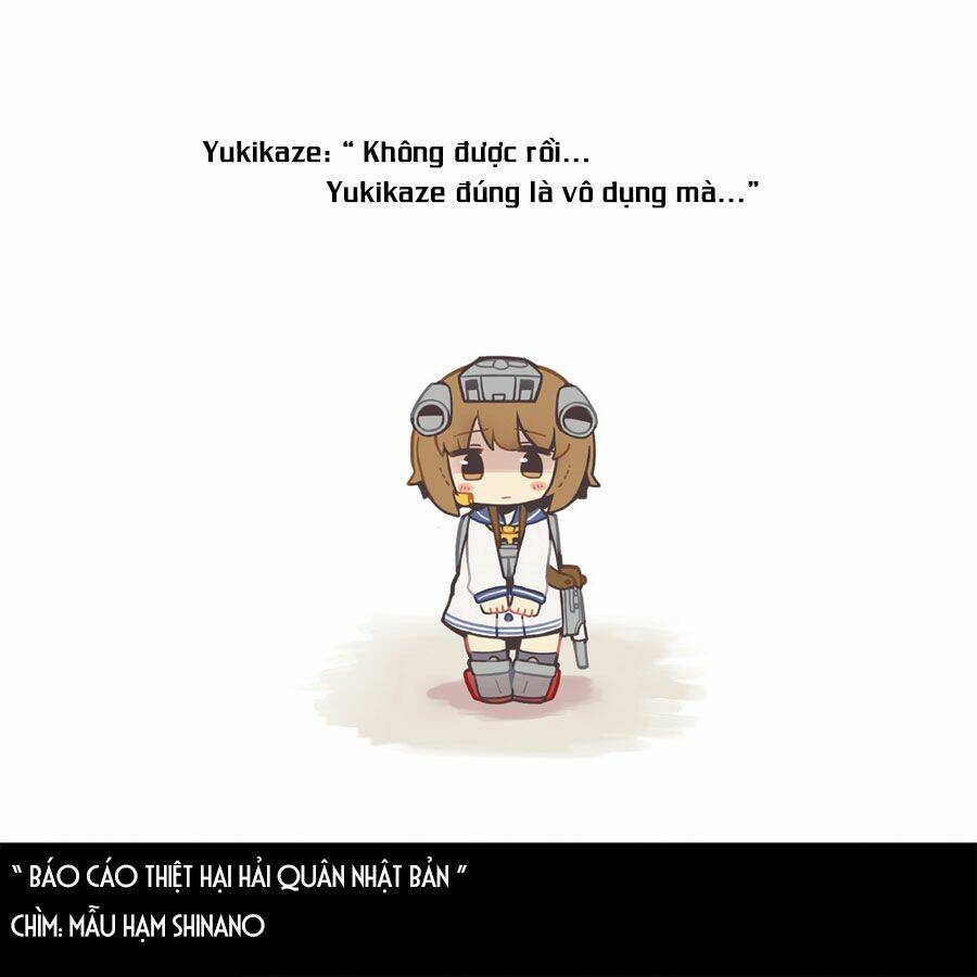 kantai collection doujinshi chapter 6 26